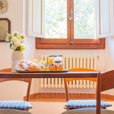 Machiavelli Superior House Apartment Firenze Bagian luar foto