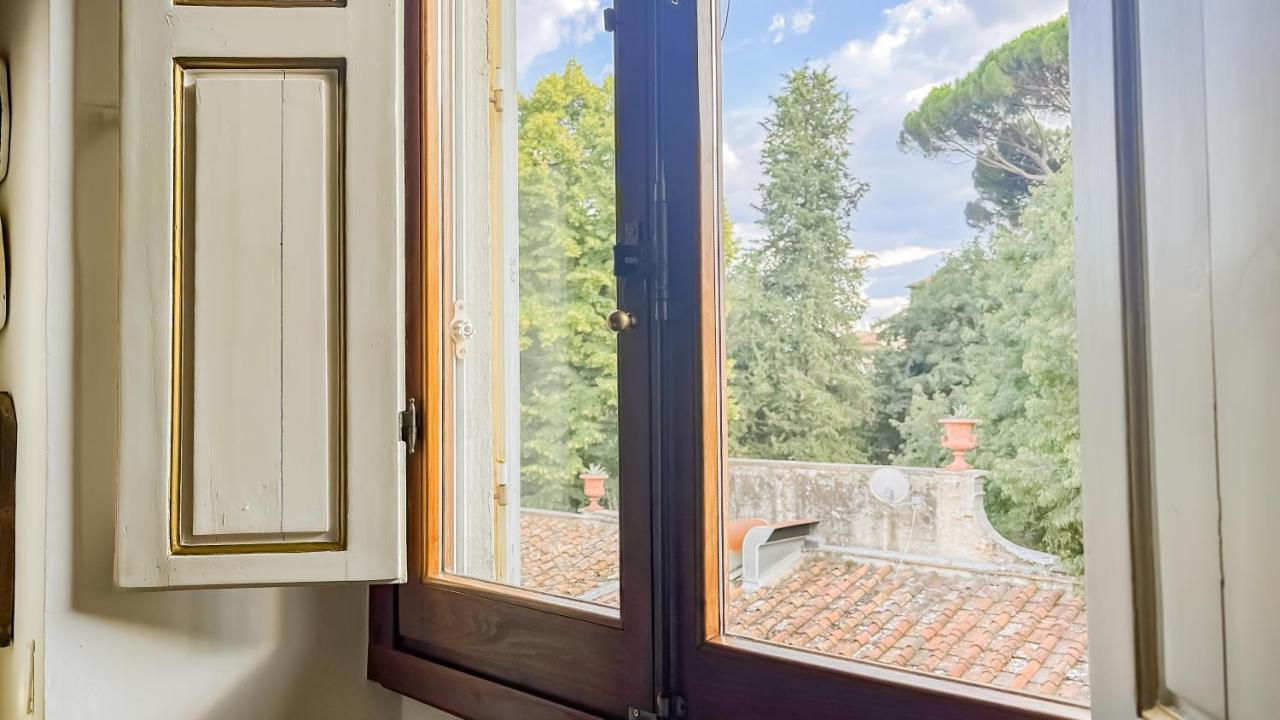 Machiavelli Superior House Apartment Firenze Bagian luar foto