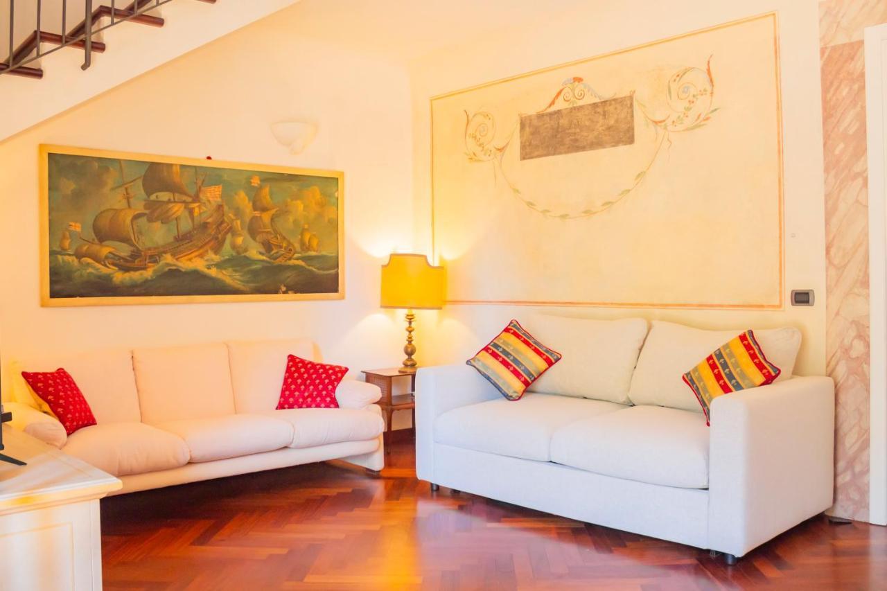 Machiavelli Superior House Apartment Firenze Bagian luar foto