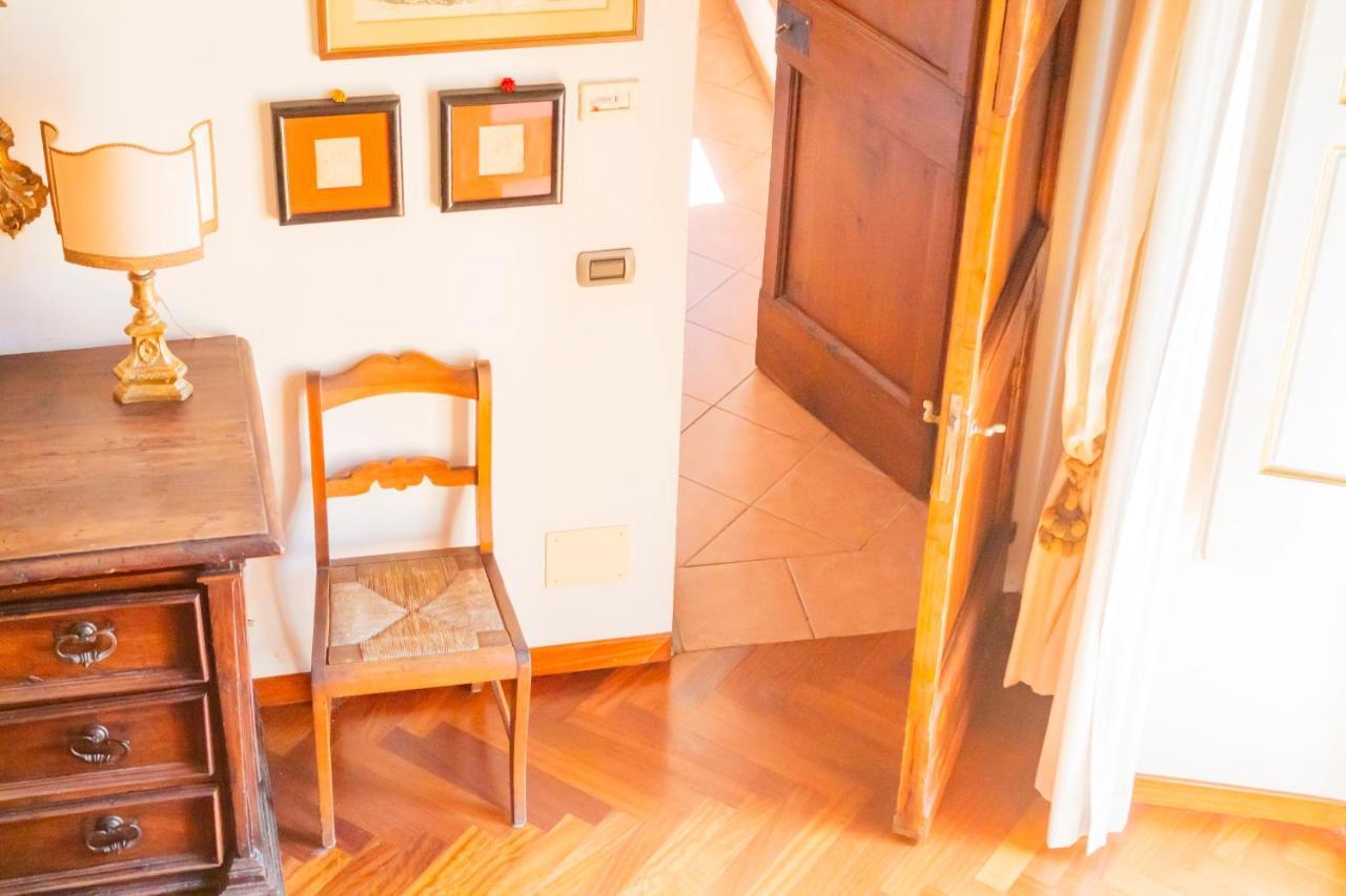 Machiavelli Superior House Apartment Firenze Bagian luar foto