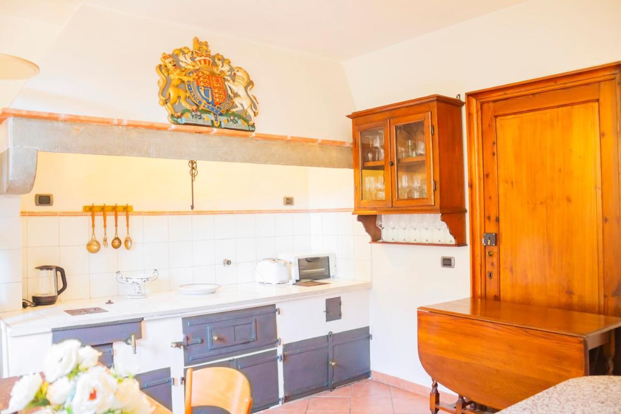Machiavelli Superior House Apartment Firenze Bagian luar foto