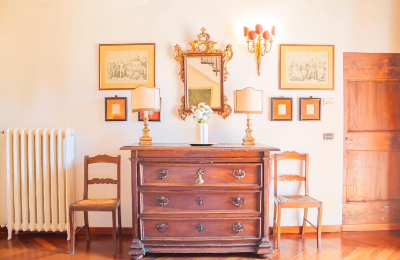 Machiavelli Superior House Apartment Firenze Bagian luar foto