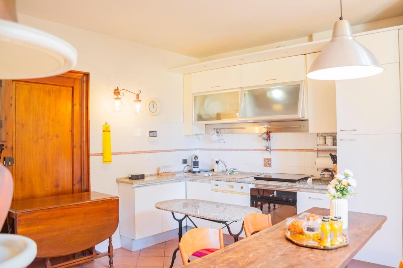 Machiavelli Superior House Apartment Firenze Bagian luar foto
