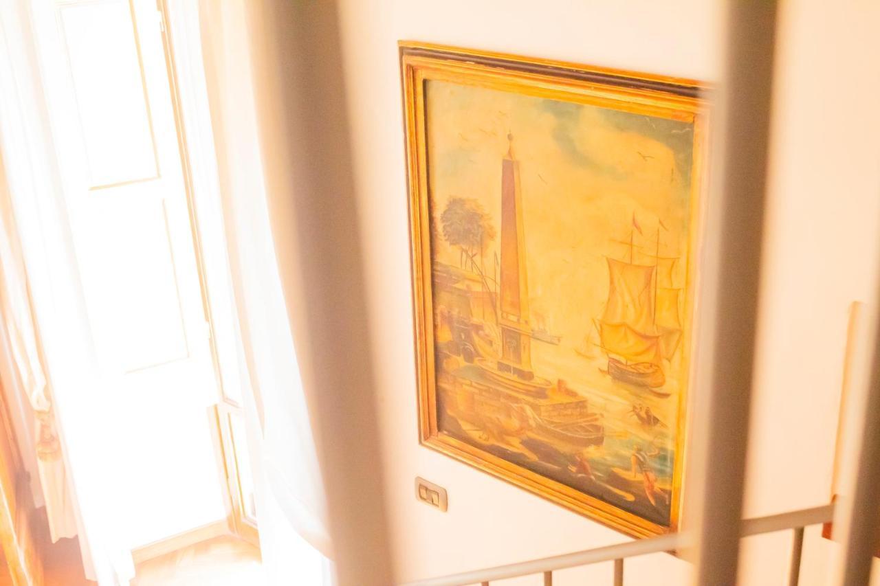 Machiavelli Superior House Apartment Firenze Bagian luar foto