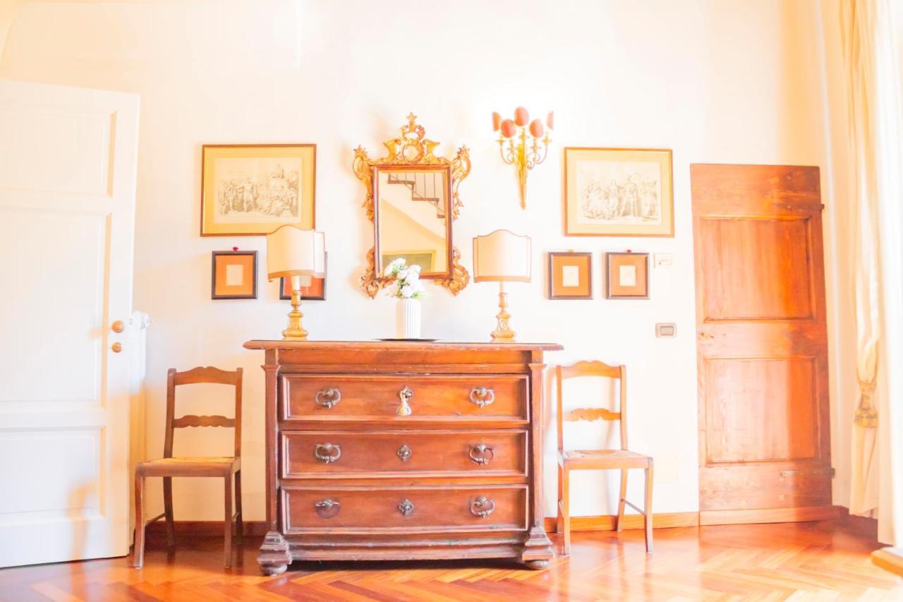 Machiavelli Superior House Apartment Firenze Bagian luar foto