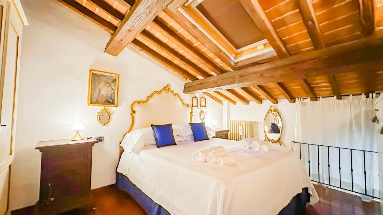Machiavelli Superior House Apartment Firenze Bagian luar foto