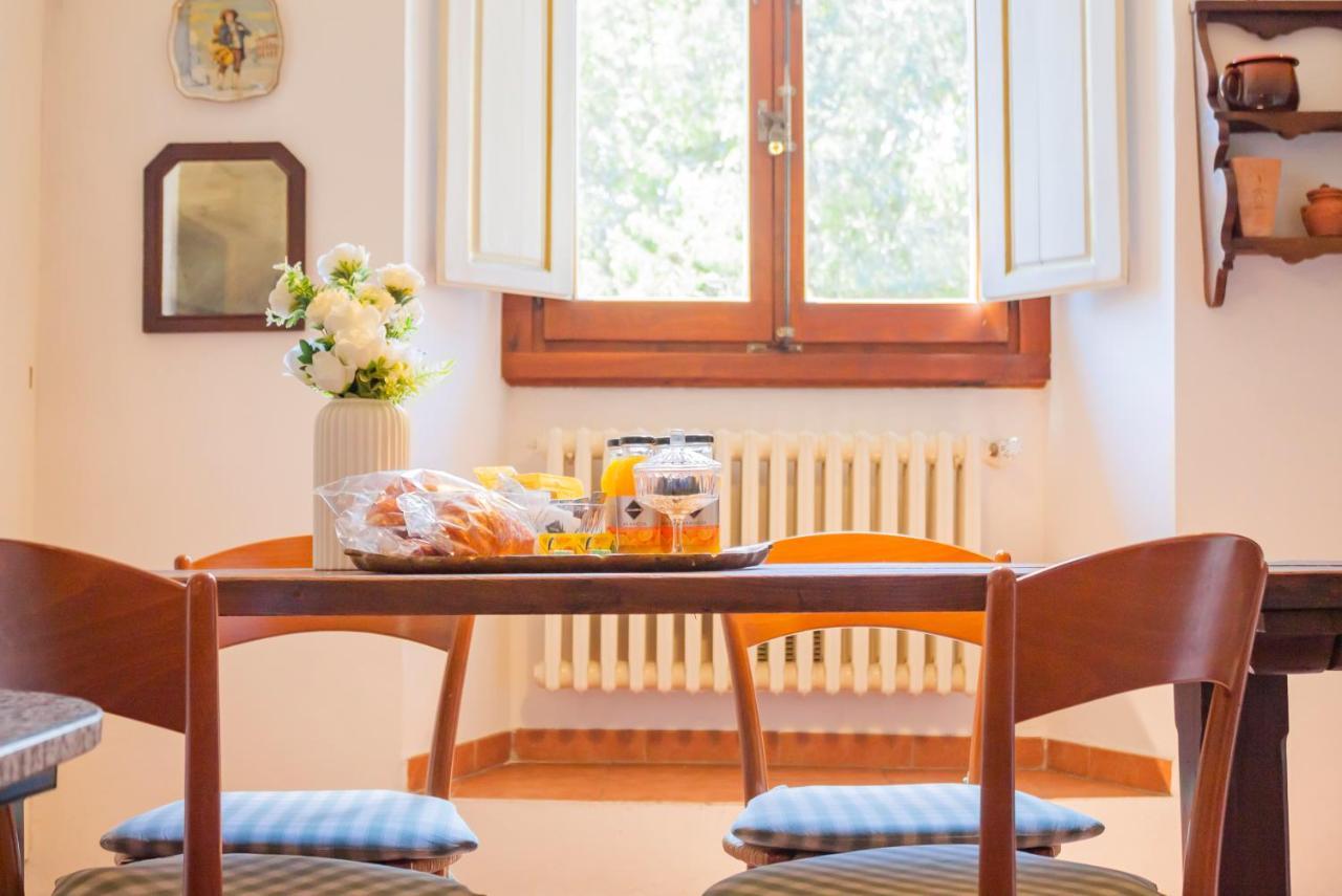 Machiavelli Superior House Apartment Firenze Bagian luar foto