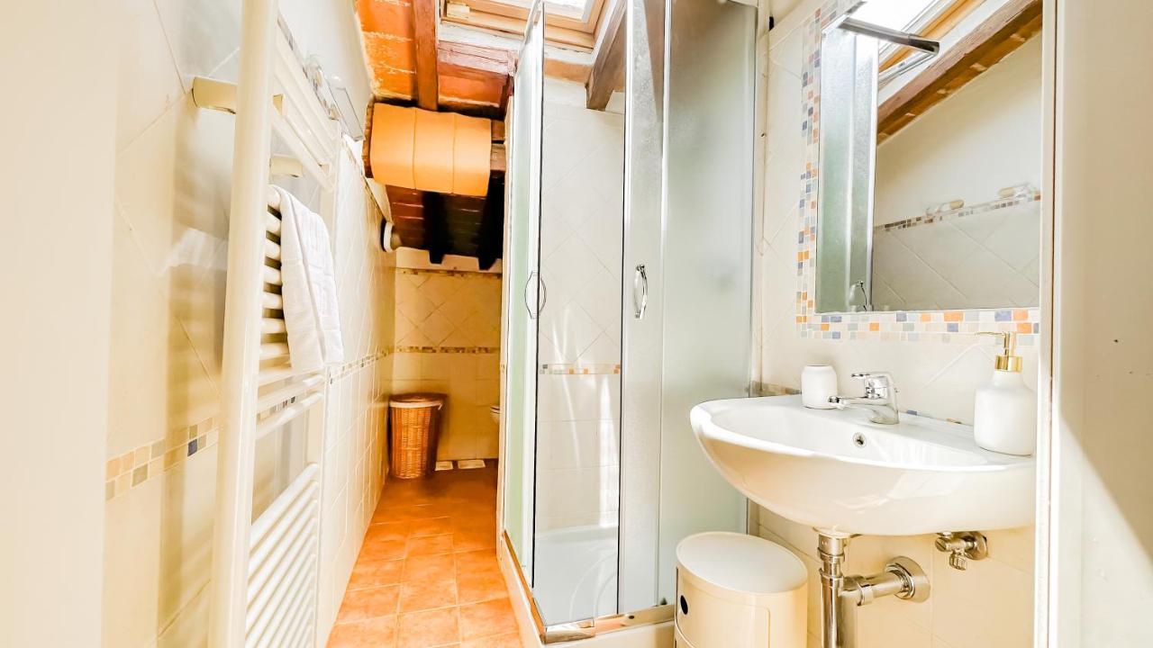 Machiavelli Superior House Apartment Firenze Bagian luar foto