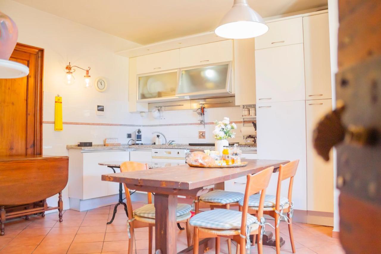 Machiavelli Superior House Apartment Firenze Bagian luar foto