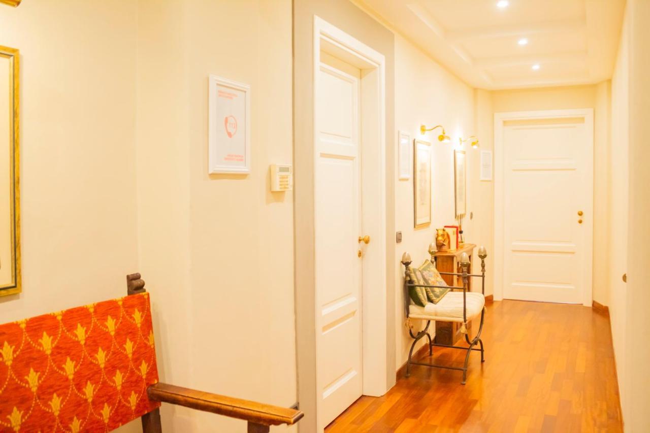 Machiavelli Superior House Apartment Firenze Bagian luar foto