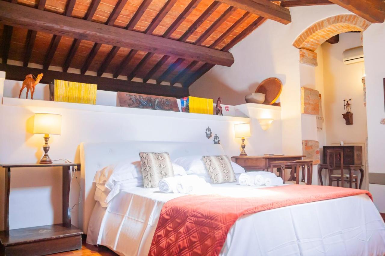 Machiavelli Superior House Apartment Firenze Bagian luar foto