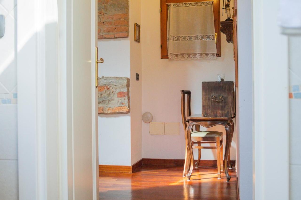 Machiavelli Superior House Apartment Firenze Bagian luar foto