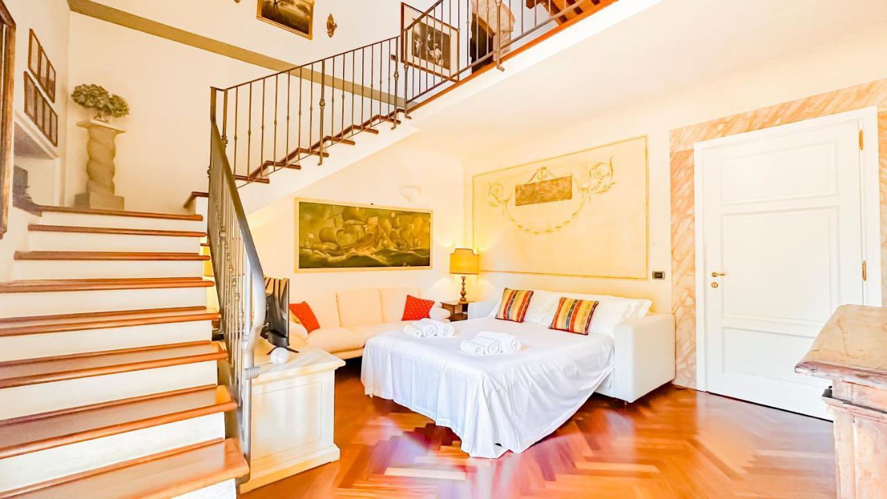 Machiavelli Superior House Apartment Firenze Bagian luar foto