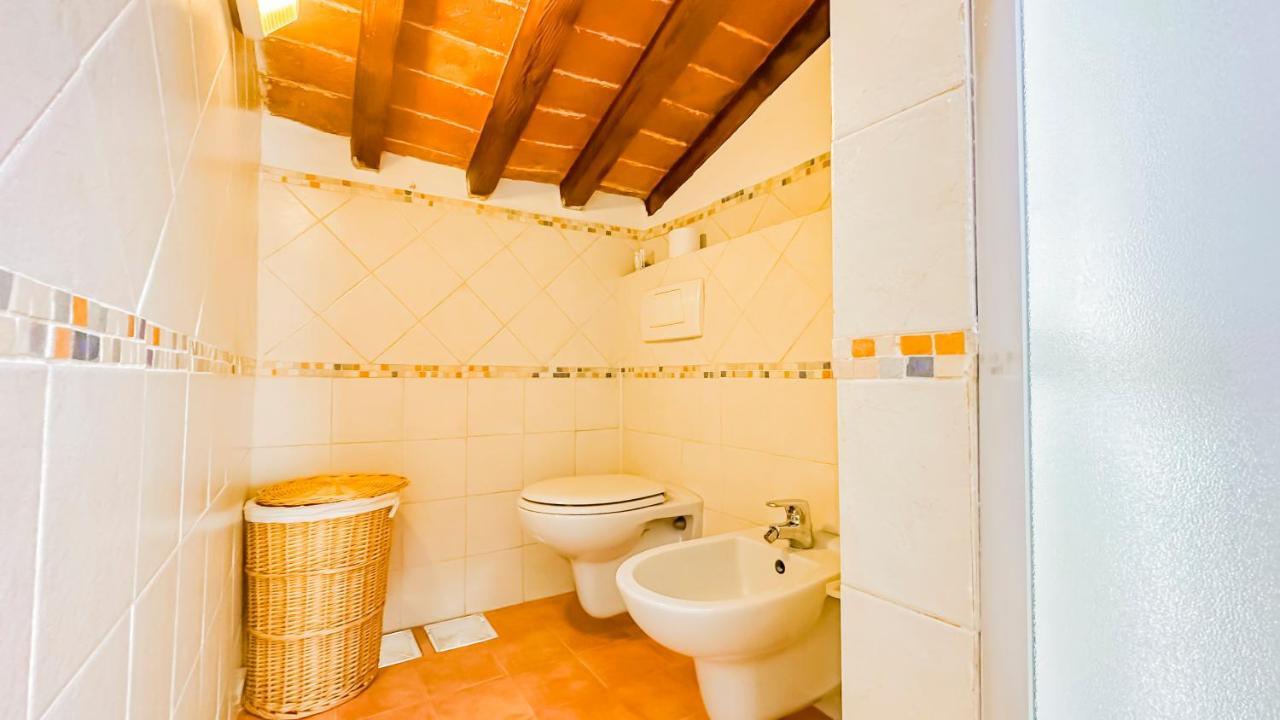 Machiavelli Superior House Apartment Firenze Bagian luar foto