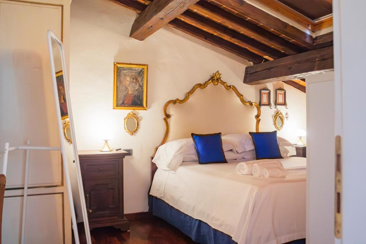 Machiavelli Superior House Apartment Firenze Bagian luar foto