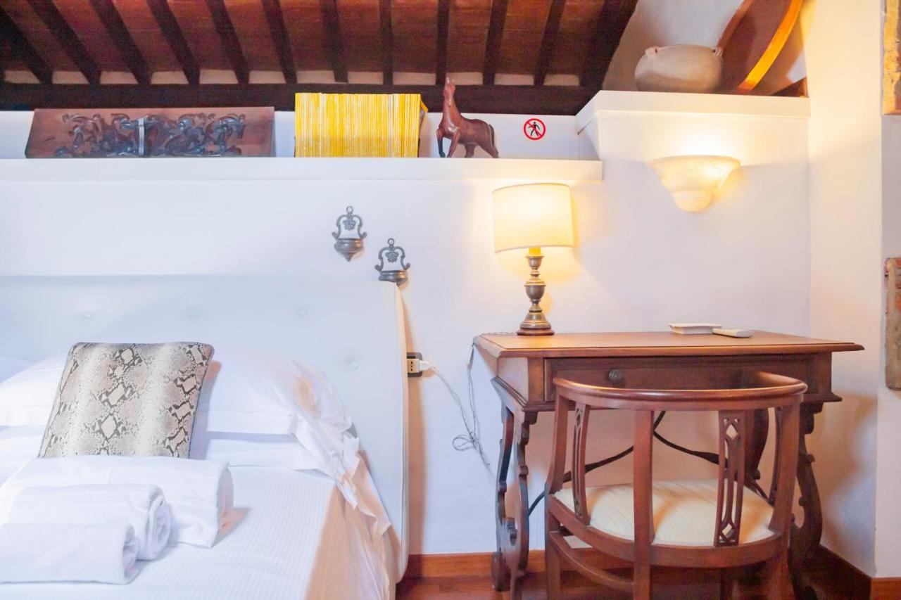 Machiavelli Superior House Apartment Firenze Bagian luar foto